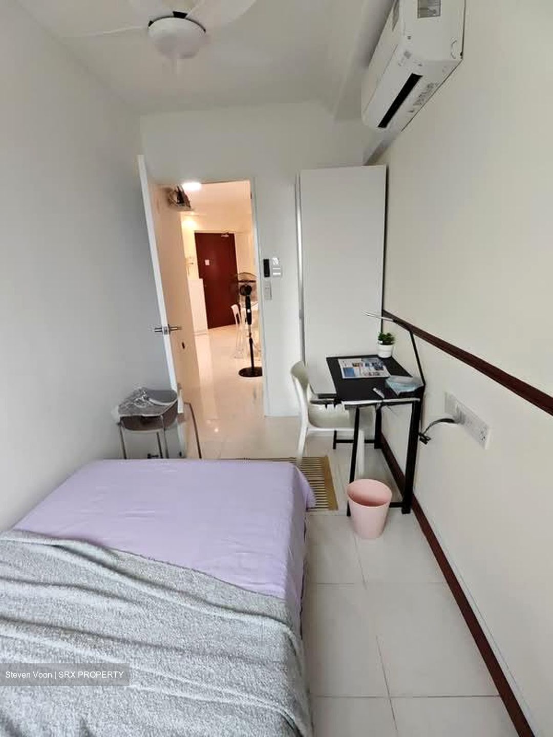 Melville Park (D18), Condominium #611182341